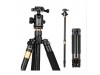 Beike Q-999C Carbon Fiber Tripod with Ball Head